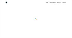 Desktop Screenshot of kobold-preis.com